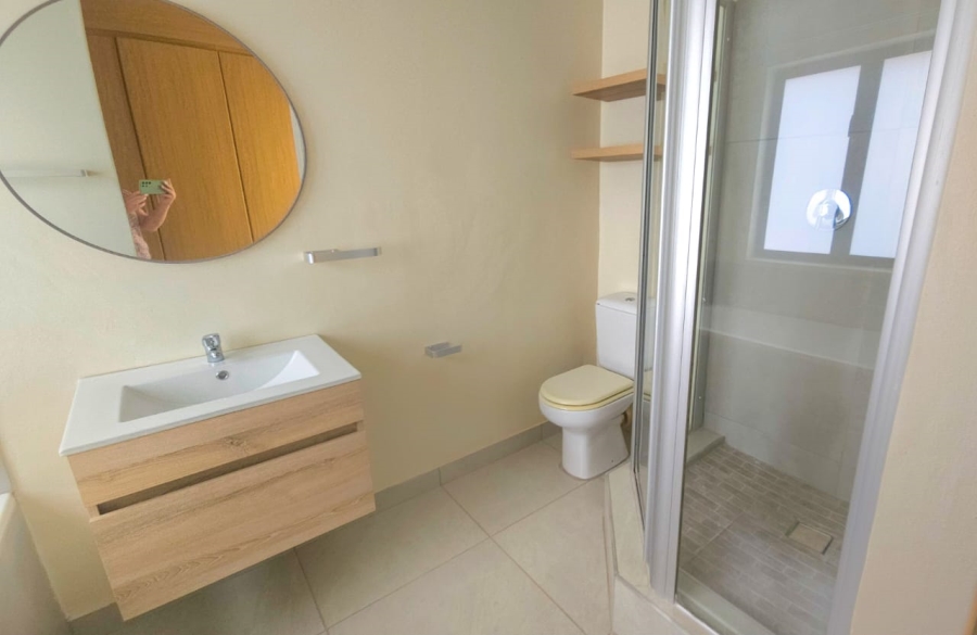 To Let 3 Bedroom Property for Rent in Landsmeer Residential Estate North West